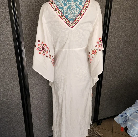 Soft surroundings dress - Picture 6 of 12